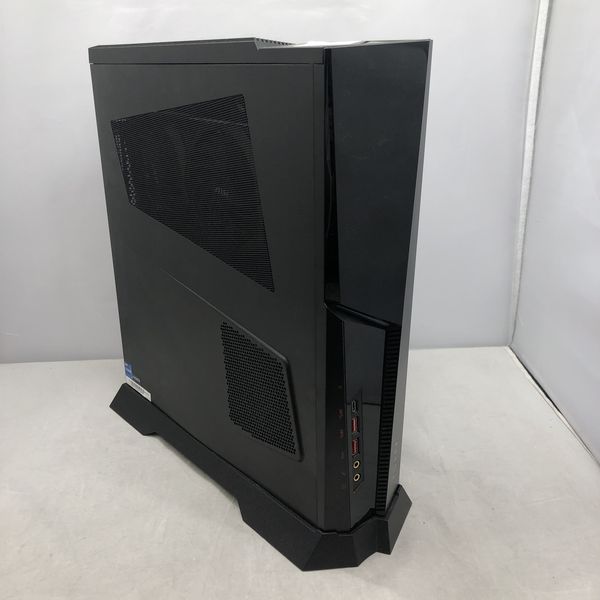 MSI 〔中古〕Trident AS 13TC-453JP インテル® Core™ i7 13700F