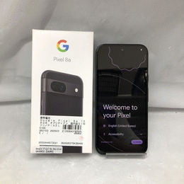 未使用品　Google Pixel 9a 　オブシディアン 128GB 黒 Google Pixel 9a 128GB Obsidian オブシディアン 黒 - メルカリ