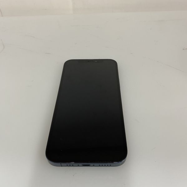 iPhone - SIMロック解除済み iPhone12 Pro 256GB Aランク 本体【ReYuuストア】 パシフィックブルー 31YBHR01WaL._SS200_.jpg