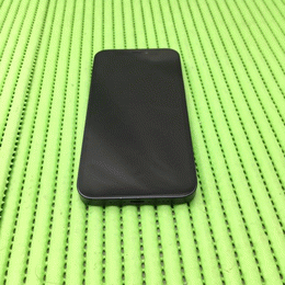 APPLE 〔中古〕iPhone12 mini 128GB ホワイト MGDM3J／A au