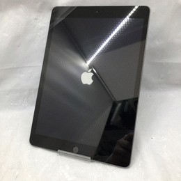 〔中古〕iPad 第9世代 64GB スペースグレイ MK2K3J/A Wi-Fi(中古1ヶ月保証)