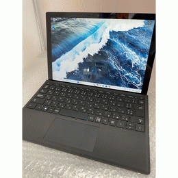 中古美品 Surface Pro 7+ Core i5-1135G7 1961 Microsoft 〔中古〕Surface Pro (1961) Core i5-1135G7