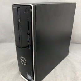 〔中古〕Inspiron 3471(中古1ヶ月保証)