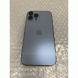 APPLE 〔中古〕iPhone13 Pro Max 256GB シエラブルー MLJD3J/A