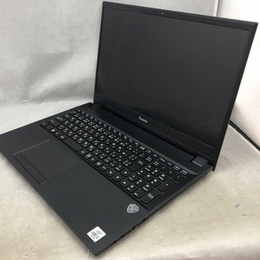 iiyama PC 〔中古〕IStNEi-15FH128-i7-UCSXMOF/161 Core i7