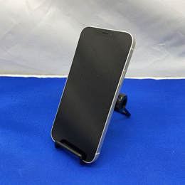 APPLE 〔中古〕iPhone12 64GB ブラック MGHN3J／A SIMフリー