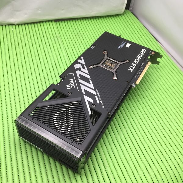 【中古品】ROG-STRIX-RTX4070TIS-O16G-GAMING 中古】ASUS ROG-STRIX-RTX4070TIS-O16G-GAMING RTX4070TiSuper
