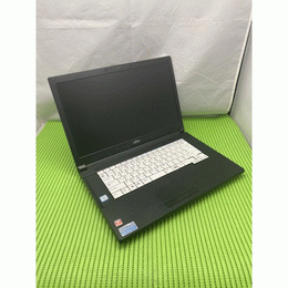 FUJITSU 〔中古〕FMV LOOX 75/G FMVL75GB Intel® Core™ i5-1230U