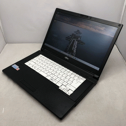 FUJITSU FMVA77D3B LIFEBOOK AH77/D3 ブライトブラック 富士通 FMV LIFEBOOK AH77/D3 FMVA77D3B (ブライトブラック