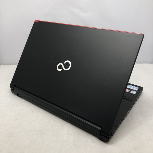 LIFEBOOK AHシリーズ 今までに発表した主な製品（15.6型ワイド ノートパソコン（PC