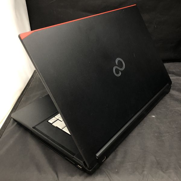 FUJITSU 〔中古〕LIFEBOOK A748／S FMVA27004 Core i5