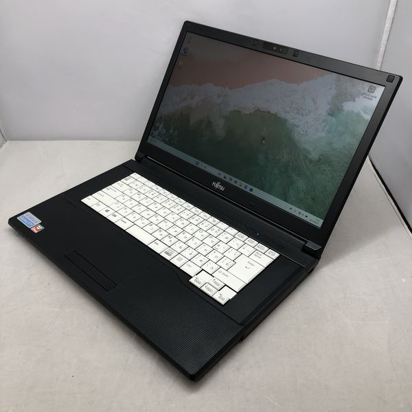 FUJITSU 〔中古〕LIFEBOOK A748／S FMVA27004 Core i5