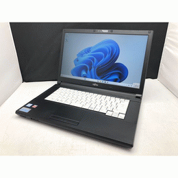 Fujitsu 富士通　ノートパソコン　中古　15.6インチ 楽天市場】【今だけ無線マウスプレゼント中】富士通 LIFEBOOK