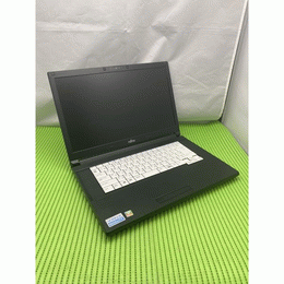 中古ノートパソコンWindows10富士通FUJITSU ⭐︎LIFE BOOK 富士通 LIFEBOOK 中古 ノートパソコン｜中古パソコンくじらや
