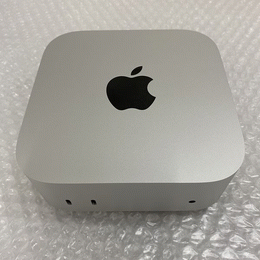 APPLE 〔中古〕Mac mini (2023) Apple M2 MMFJ3J/A Apple M2 8