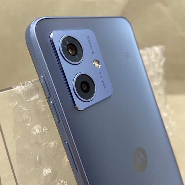 【新品未開封】moto g64 5G 128GB SIMフリー シルバーブルー Amazon.co.jp: Motorola(モトローラ) motorola g64 5G 8GB/128GB