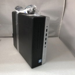 中古パソコン　HP デスクトップ 高性能 中古デスクトップ HP EliteDesk 800 G2 SFF Windows10