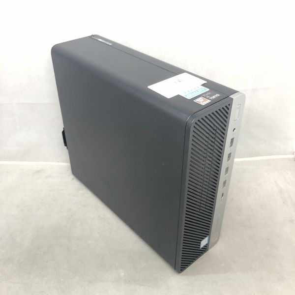 HP ProDesk 600 G5 SFF 本体(中古) Amazon.co.jp: 中古パソコン HP ProDesk 600 G5 SFF Windows11