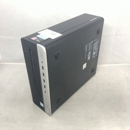 HP 〔中古〕HP ProDesk 600 G3 SFF インテル® Core™ i3