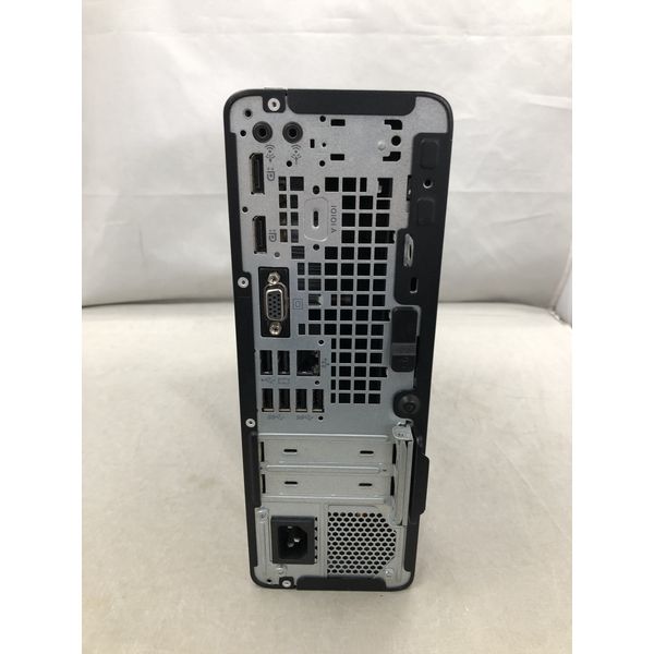HP 〔中古〕HP ProDesk 600 G5 SF 8EN75PA#ABJ Core i3