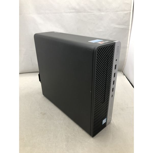 HP 〔中古〕HP ProDesk 600 G5 SF 8EN75PA#ABJ Core i3