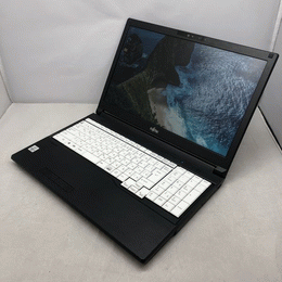 中古ノートパソコン FUJITSU(富士通) | パソコン工房【公式通販】