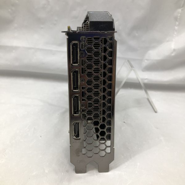 中古】GeForce RTX 3060 StormX 12GB Palit GeForce RTX 3060