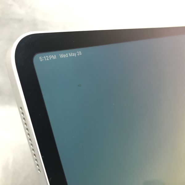 APPLE 〔中古〕iPad Pro 11インチ 第2世代 256GB シルバー