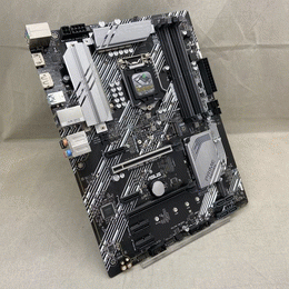 ASUS 〔中古〕PRIME Z490-P（中古1ヶ月保証） | パソコン工房