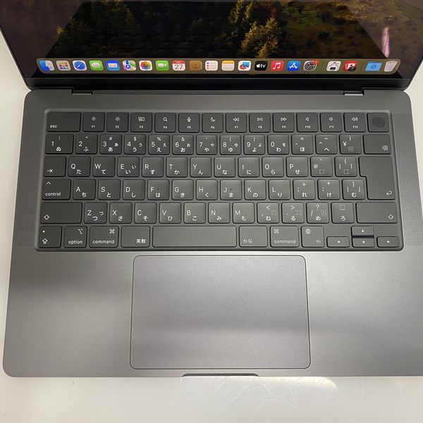 APPLE 〔中古〕MacBook Pro 14.2-inch Late-2023 MRX43J／A