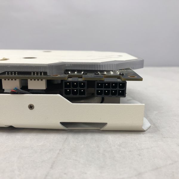 玄人志向 〔中古〕GALAKURO GK-GTX1070Ti-E8GB／WHITE（中古1