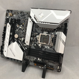 ASUS TUF GAMING Z590-PLUS WIFI 中古品 ASUS 〔中古〕TUF GAMING Z590-PLUS WIFI(中古保証1ヶ月間
