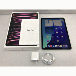 iPad Pro  代4世代 11インチiPad Pro Wi-Fi 256GB - スペースグレイ（第4世代