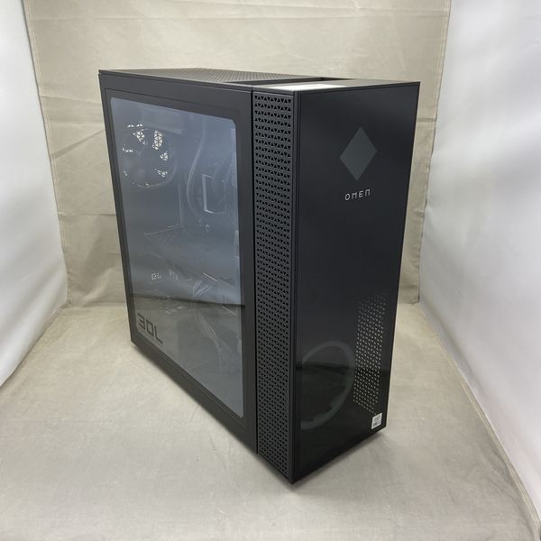 HP 〔中古〕OMEN 30L Desktop GT13 インテル® Core™ i7 10700K