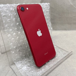 〔中古〕iPhone SE 第2世代 64GB プロダクトレッド MHGR3J/A docomo(中古1ヶ月保証)