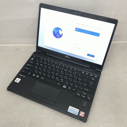 中古ノートパソコン FUJITSU(富士通) | パソコン工房【公式通販】
