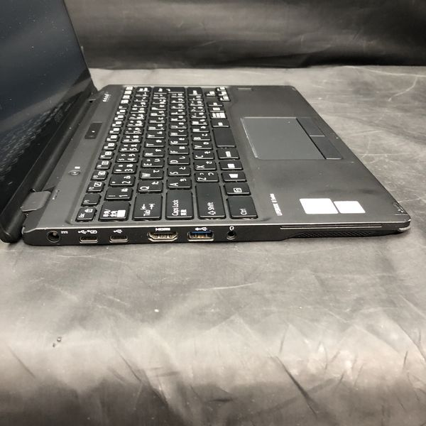 富士通LIFEBOOK U9310X/D (FMVU29021)タッチパネル不可 富士通LIFEBOOK U9310X/D (FMVU29021)タッチパネル不可