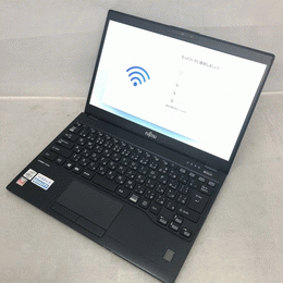 中古ノートPCFMV3015FB（オーシャンブラック） 中古ノートパソコン FUJITSU(富士通) | パソコン工房【公式通販】