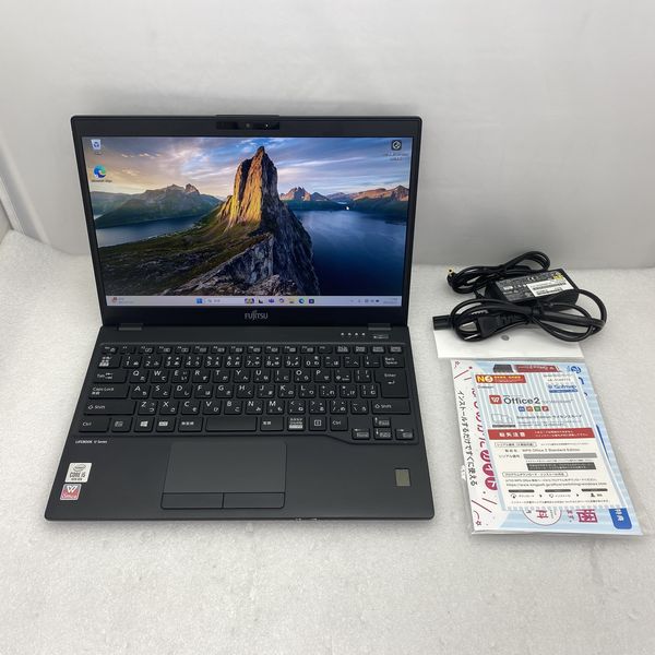 FUJITSU 〔中古〕LIFEBOOK U9310／D FMVU28013 Core i5 10310U