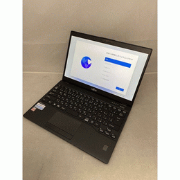 中古ノートパソコン FUJITSU(富士通) | パソコン工房【公式通販】