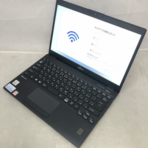 富士通 LIFEBOOK U9310/E FMVU32025 10世代 i5 ② 富士通 ノートパソコン（PC） LIFEBOOK U9310/E 製品詳細