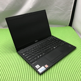 中古ノートパソコン FUJITSU(富士通) | パソコン工房【公式通販】