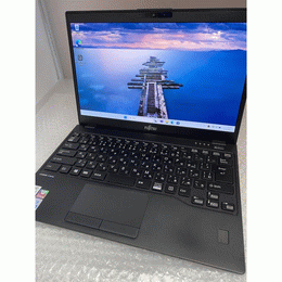 中古ノートパソコン FUJITSU(富士通) | パソコン工房【公式通販】