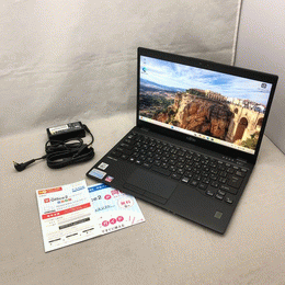 FUJITSU FMVA54ER Windows10 中古　動作確認済　送料無料 FUJITSU FMVA54ER Windows10 中古 動作確認済 送料無料 メーカー