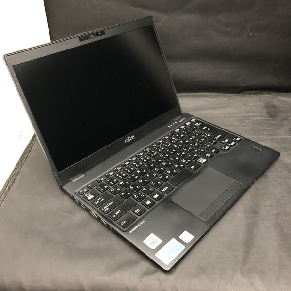 Ｄ④富士通　FMVU28025　U9310/D FUJITSU 〔中古〕LIFEBOOK U9310／D FMVU28025 Core i5 10310U