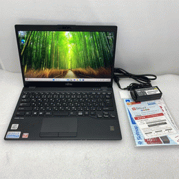 中古ノートパソコン FUJITSU(富士通) | パソコン工房【公式通販】