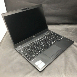 中古ノートパソコン FUJITSU(富士通) | パソコン工房【公式通販】