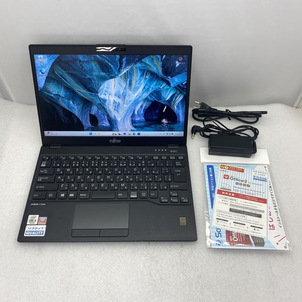 FUJITSU 〔中古〕LIFEBOOK U9310／D FMVU28025 Core i5 10310U
