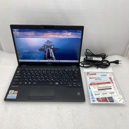 #801 富士通 LIFEBOOK U9310/D i5-10310U 8GB FUJITSU 〔中古〕LIFEBOOK U9310／D FMVU28025 Core i5 10310U