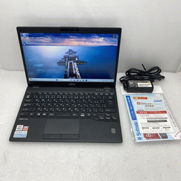 Windowsノート本体 FUJITSU LIFEBOOK U904/H i5 SSD 富士通 ノートパソコン（PC）ウルトラブック LIFEBOOK U904/H